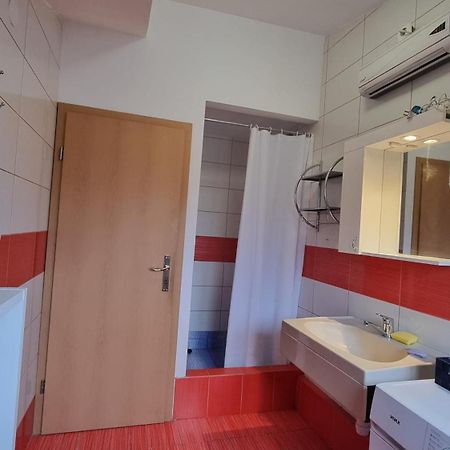 Apartment Jope Каштела Екстер'єр фото