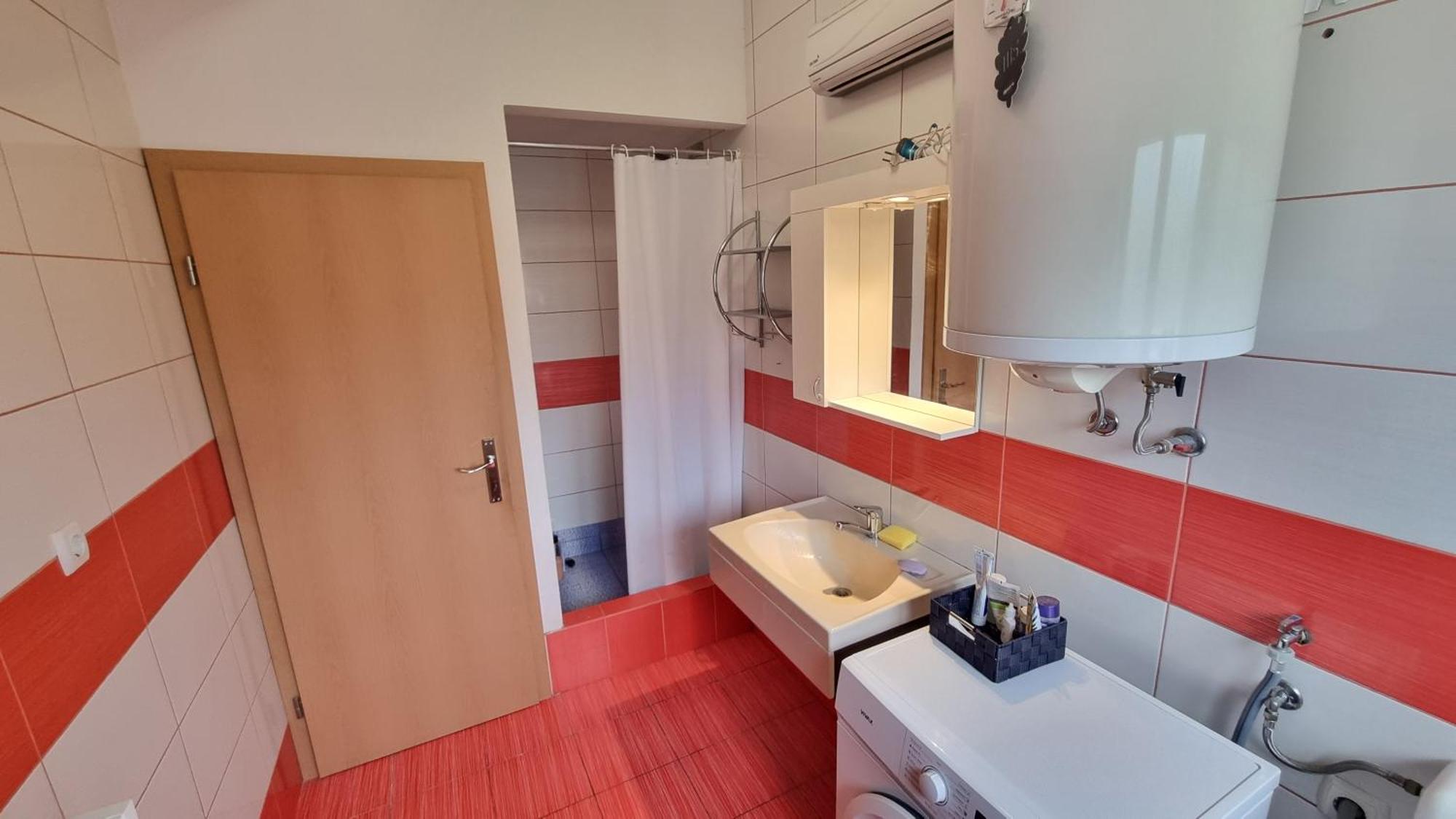 Apartment Jope Каштела Екстер'єр фото